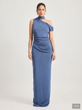 Tojha Malika Dress